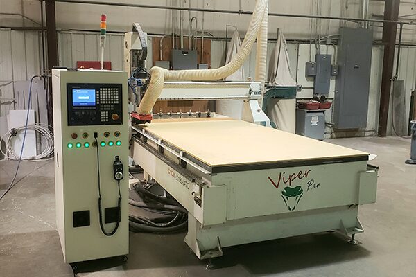 Cnc Router