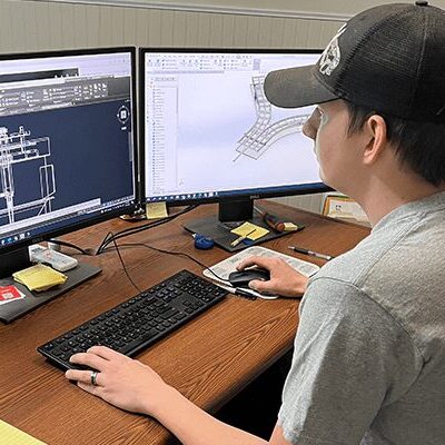 Designing on Pc